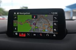 2020 Mazda CX-5 Akera KF Series AWD Snowflake White Pearl