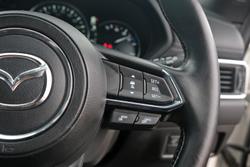 2020 Mazda CX-5 Akera KF Series AWD Snowflake White Pearl