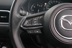 2020 Mazda CX-5 Akera KF Series AWD Snowflake White Pearl