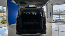 2025 Ford
Tourneo Active