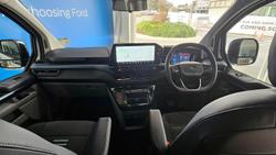 2025 Ford
                Tourneo Active