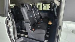 2025 Ford Tourneo Active