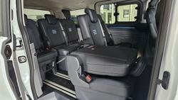 2025 Ford Tourneo Active