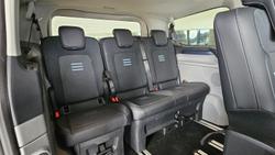 2025 Ford Tourneo Active