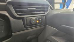 2025 Ford Tourneo Active