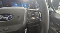 2025 Ford Tourneo Active