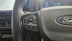 2025 Ford Tourneo Active