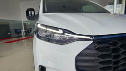 2025 Ford Tourneo Active