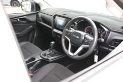 2021 Isuzu
D-MAX SX High Ride
