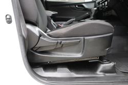 2021 Isuzu
D-MAX SX High Ride