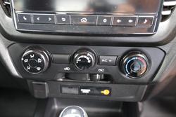 2021 Isuzu
D-MAX SX High Ride