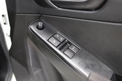 2021 Isuzu
D-MAX SX High Ride