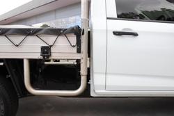 2021 Isuzu
D-MAX SX High Ride