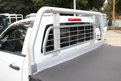 2021 Isuzu
D-MAX SX High Ride