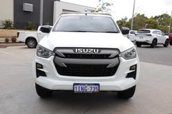 2021 Isuzu
D-MAX SX High Ride