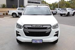 2021 Isuzu
D-MAX SX High Ride