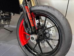 2024 Ducati Hypermotard 698 Mono RVE Hypermotard