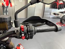 2024 Ducati Hypermotard 698 Mono RVE Hypermotard
