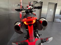 2024 Ducati Hypermotard 698 Mono RVE Hypermotard