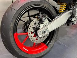 2024 Ducati Hypermotard 698 Mono RVE Hypermotard