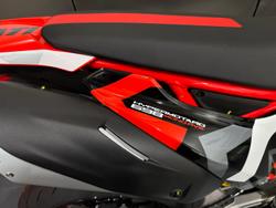 2024 Ducati Hypermotard 698 Mono RVE Hypermotard
