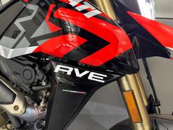 2024 Ducati Hypermotard 698 Mono RVE Hypermotard