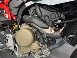 2024 Ducati Hypermotard 698 Mono RVE Hypermotard