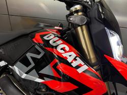 2024 Ducati Hypermotard 698 Mono RVE Hypermotard