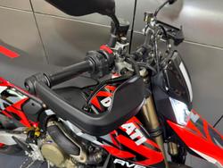 2024 Ducati Hypermotard 698 Mono RVE Hypermotard