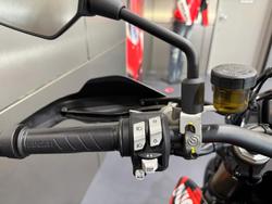 2024 Ducati Hypermotard 698 Mono RVE Hypermotard