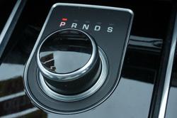 2016 Jaguar
F-PACE 30d Prestige