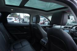 2016 Jaguar
F-PACE 30d Prestige