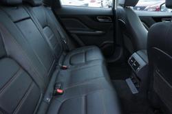 2016 Jaguar
F-PACE 30d Prestige