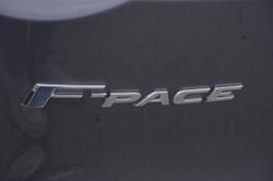 2016 Jaguar
F-PACE 30d Prestige