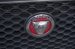 2016 Jaguar
F-PACE 30d Prestige