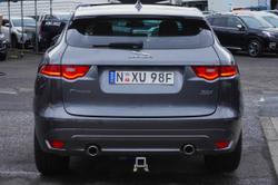 2016 Jaguar
F-PACE 30d Prestige