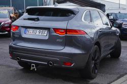 2016 Jaguar
F-PACE 30d Prestige