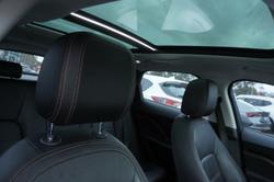 2016 Jaguar
F-PACE 30d Prestige