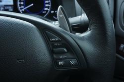 2014 INFINITI
                Q60 S Premium
