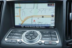 2014 INFINITI
                Q60 S Premium