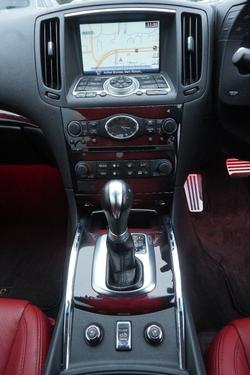 2014 INFINITI
                Q60 S Premium