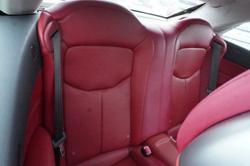 2014 INFINITI
                Q60 S Premium