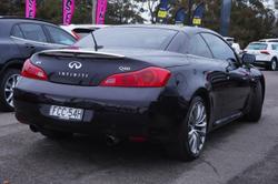 2014 INFINITI
                Q60 S Premium