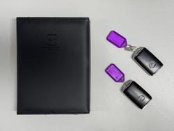 2020 Mazda CX-5 GT KF Series AWD Machine Grey