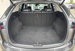 2020 Mazda CX-5 GT KF Series AWD Machine Grey