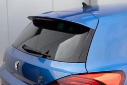 2016 Volkswagen
Scirocco R Wolfsburg Edition