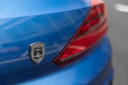 2016 Volkswagen
Scirocco R Wolfsburg Edition