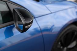 2016 Volkswagen
Scirocco R Wolfsburg Edition