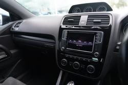 2016 Volkswagen
Scirocco R Wolfsburg Edition