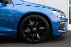 2016 Volkswagen
Scirocco R Wolfsburg Edition